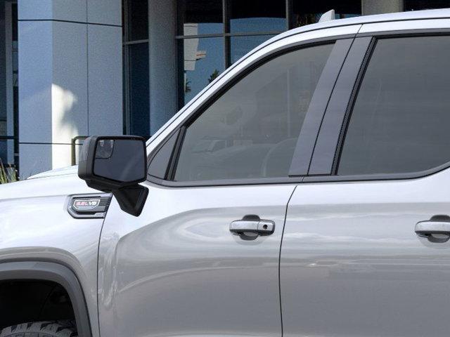 new 2026 GMC Sierra 1500 car, priced at $78,480