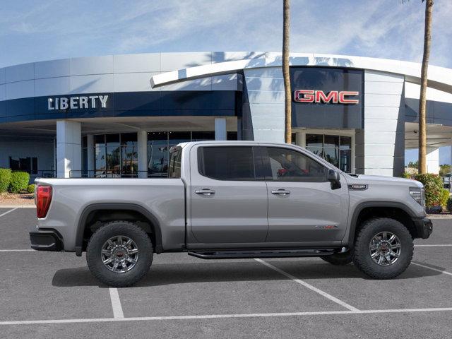 new 2026 GMC Sierra 1500 car, priced at $78,480