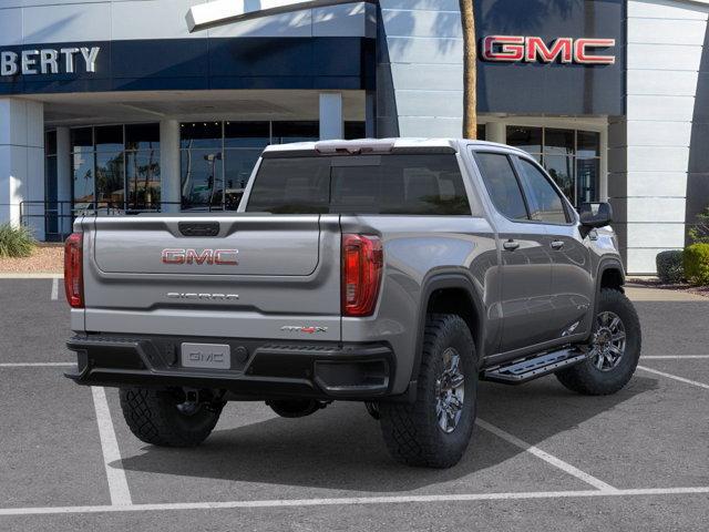 new 2026 GMC Sierra 1500 car, priced at $78,480