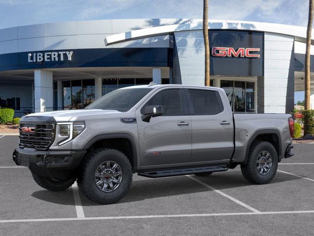 new 2026 GMC Sierra 1500 car, priced at $78,480
