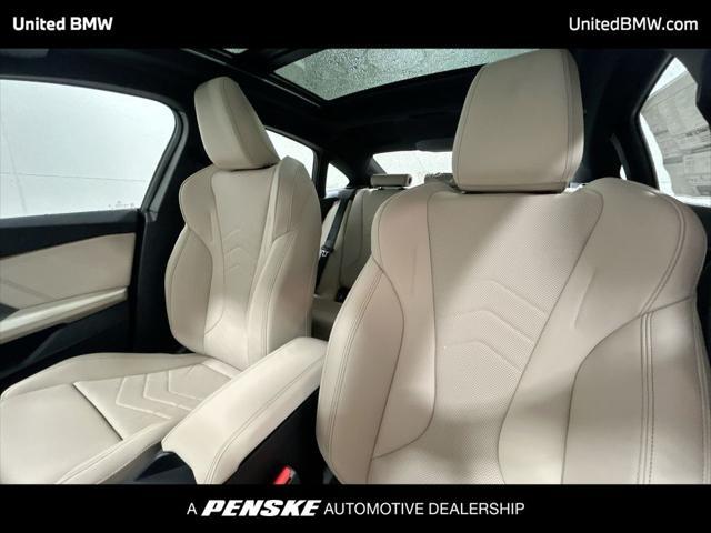 new 2026 BMW 228 Gran Coupe car, priced at $45,475