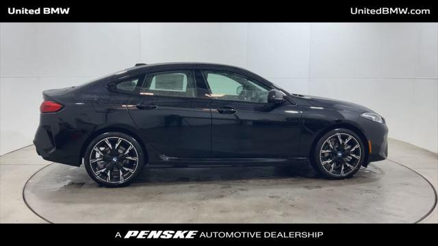 new 2026 BMW 228 Gran Coupe car, priced at $45,475