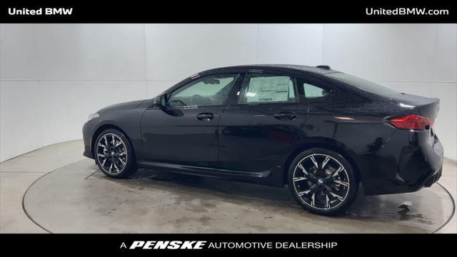 new 2026 BMW 228 Gran Coupe car, priced at $45,475