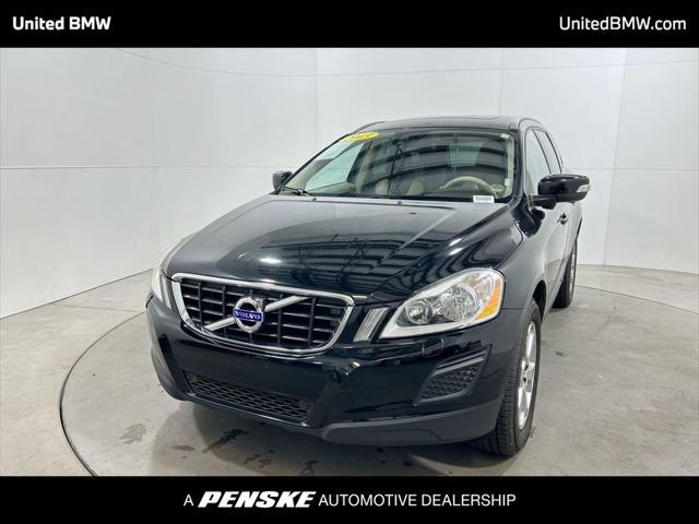 used 2013 Volvo XC60 car, priced at $7,960