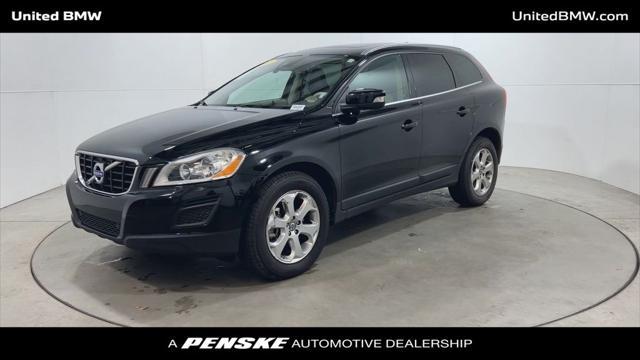 used 2013 Volvo XC60 car, priced at $7,960