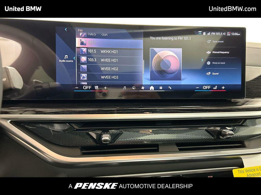 new 2026 BMW X5 PHEV car, priced at $88,075