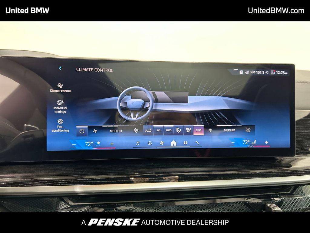 new 2026 BMW X5 PHEV car, priced at $88,075