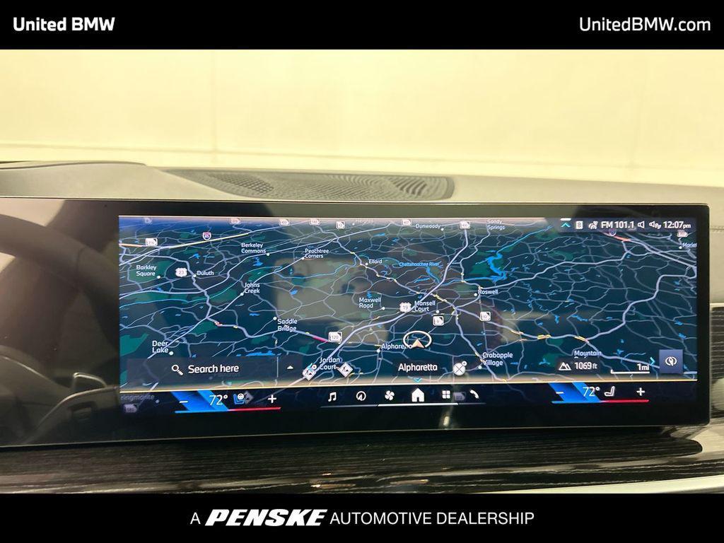 new 2026 BMW X5 PHEV car, priced at $88,075
