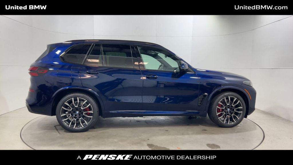 new 2026 BMW X5 PHEV car, priced at $88,075