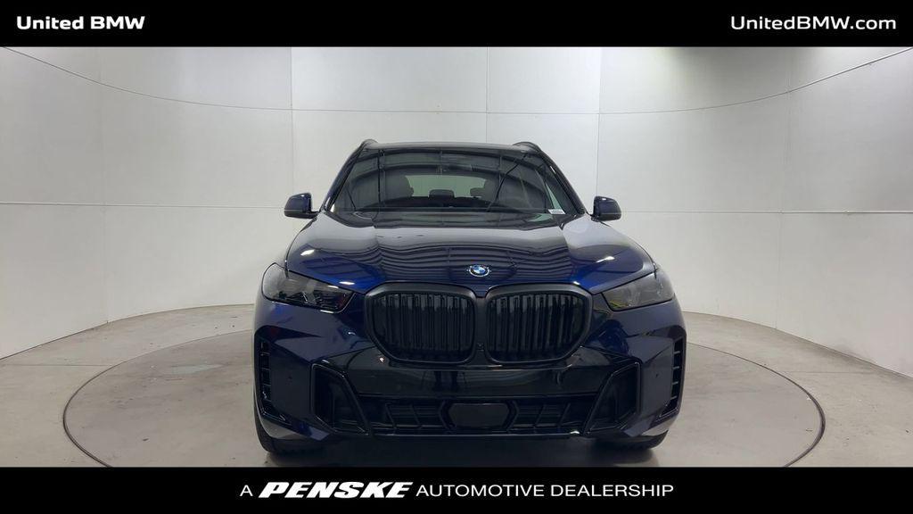new 2026 BMW X5 PHEV car, priced at $88,075