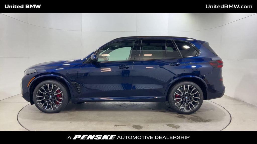 new 2026 BMW X5 PHEV car, priced at $88,075