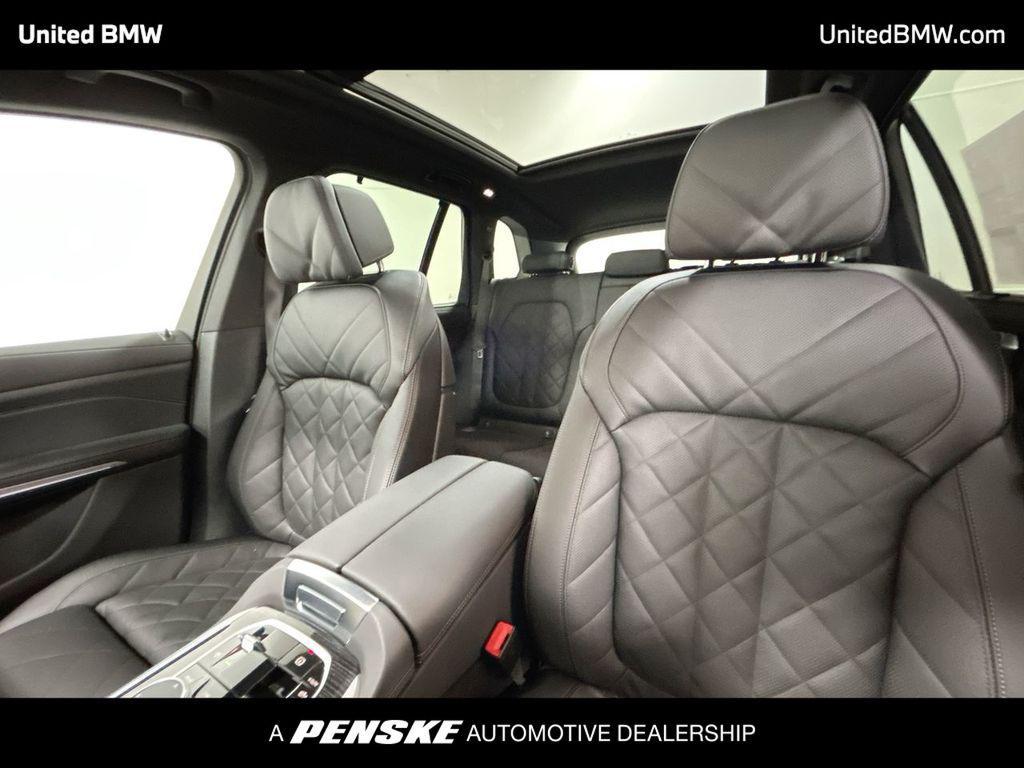 new 2026 BMW X5 PHEV car, priced at $88,075