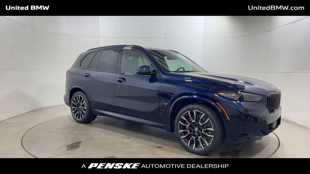 new 2026 BMW X5 PHEV car, priced at $88,075