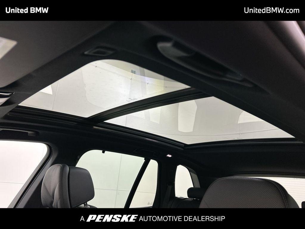 new 2026 BMW X5 PHEV car, priced at $88,075