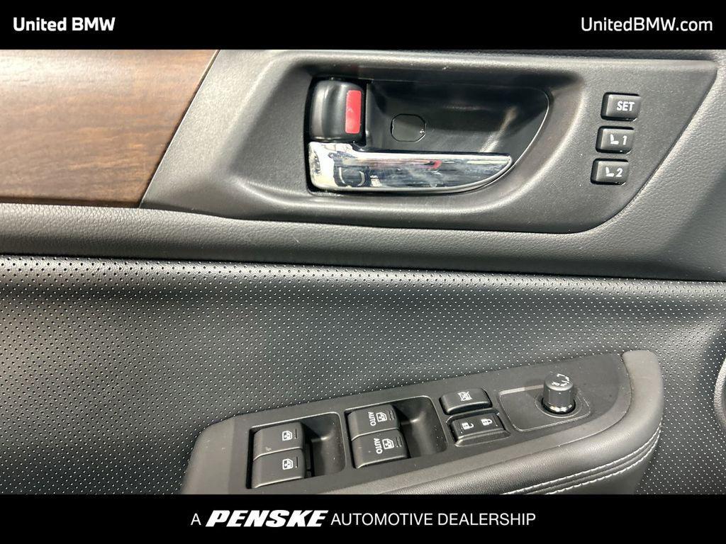 used 2015 Subaru Outback car, priced at $8,995