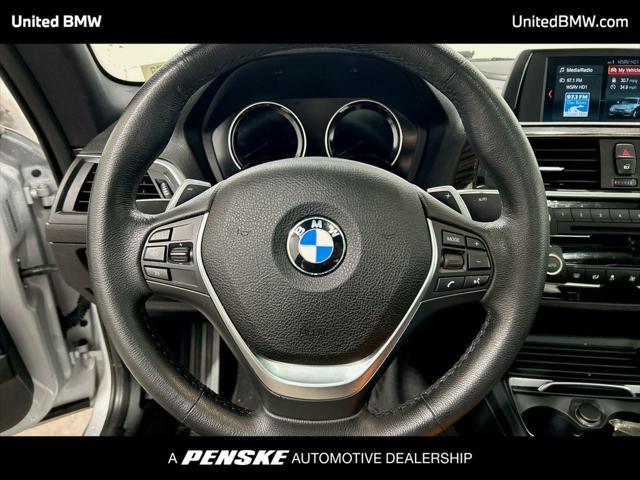 used 2018 BMW 230 car, priced at $19,460