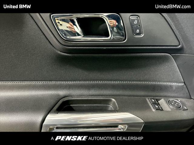 used 2017 Ford Mustang car, priced at $13,995