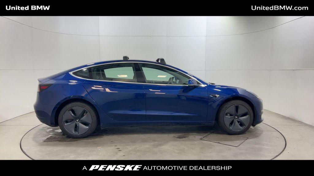 used 2020 Tesla Model 3 car, priced at $20,995