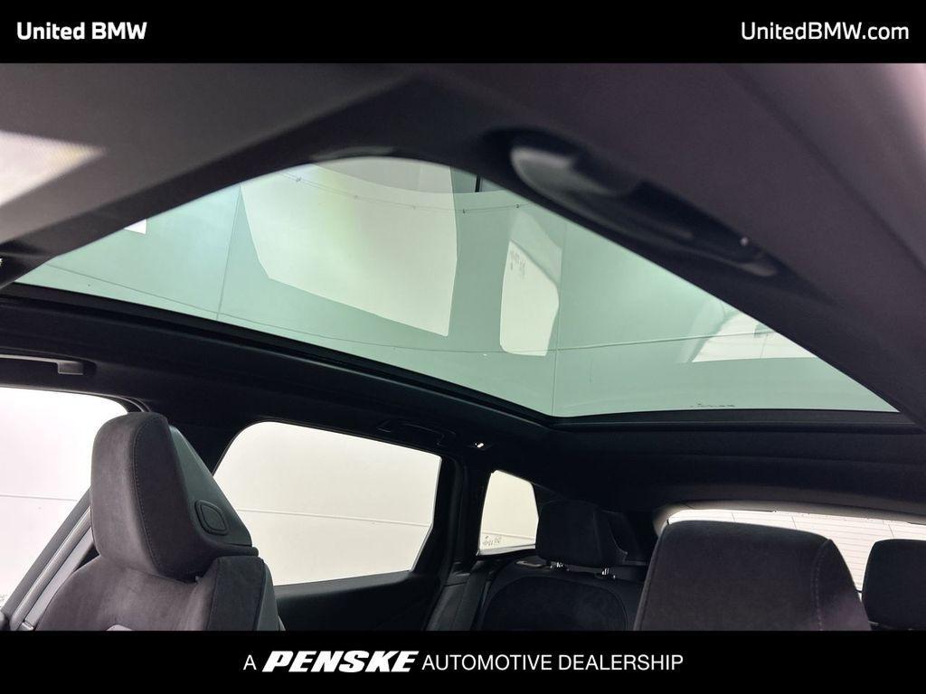 new 2026 BMW X3 car, priced at $61,785