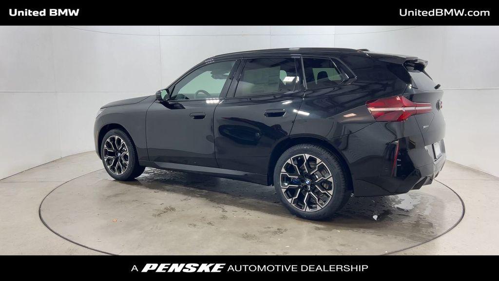 new 2026 BMW X3 car, priced at $61,785