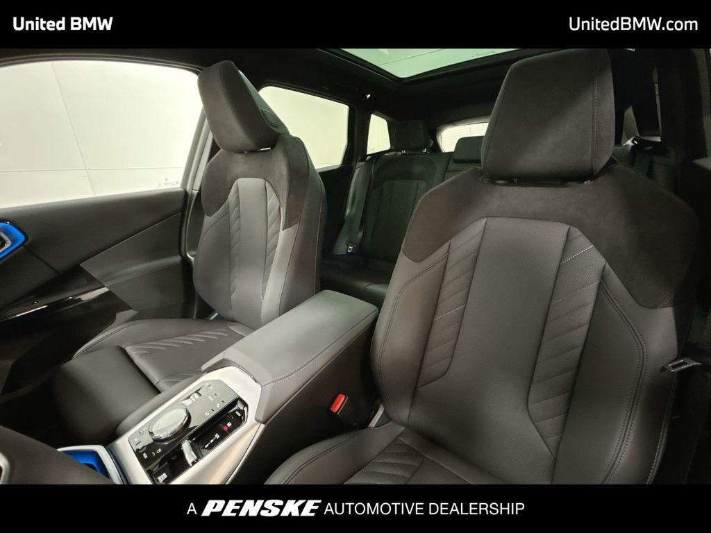 new 2026 BMW X3 car, priced at $61,785