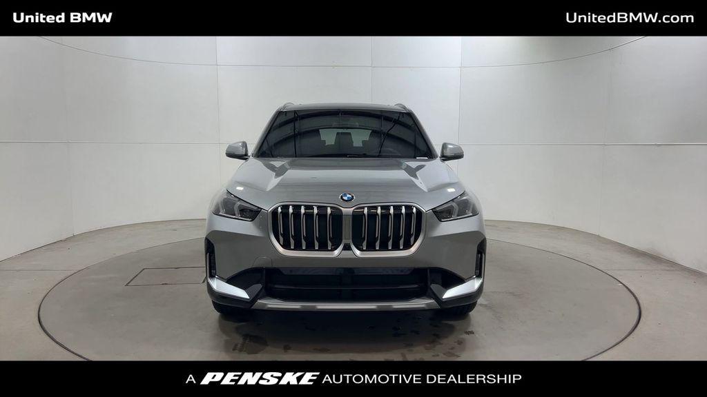 new 2026 BMW X1 car, priced at $48,125