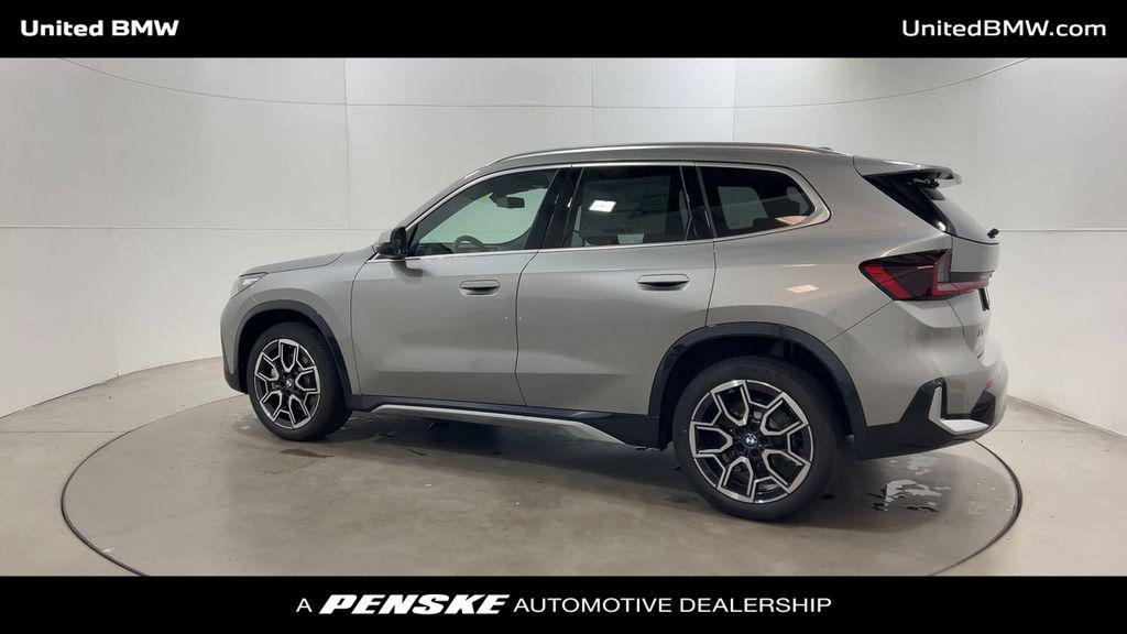 new 2026 BMW X1 car, priced at $48,125