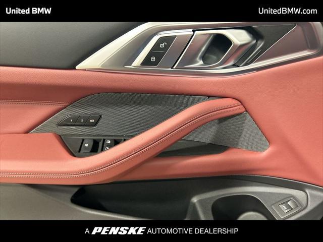 new 2025 BMW 430 car, priced at $71,325
