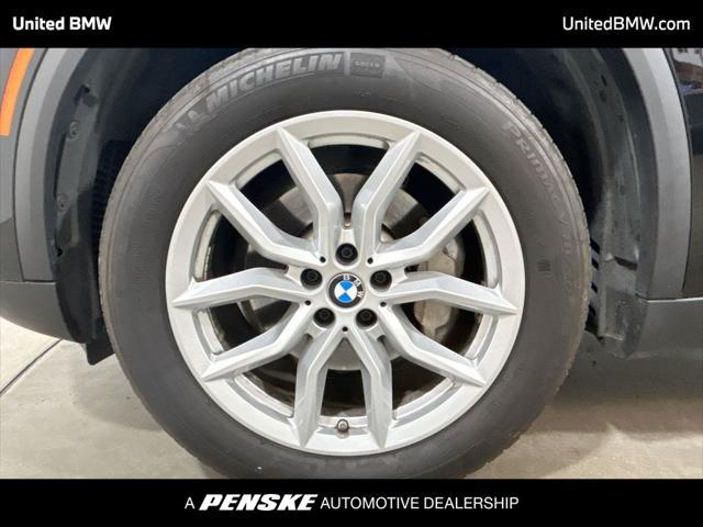 used 2020 BMW X5 car, priced at $36,995