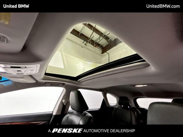 used 2019 Lexus RX 350L car, priced at $26,495