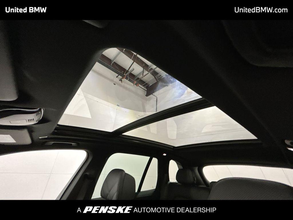 used 2025 BMW X5 car, priced at $65,460