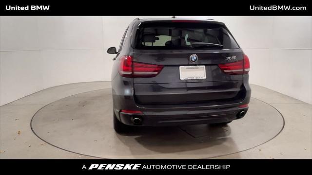 used 2014 BMW X5 car, priced at $9,995