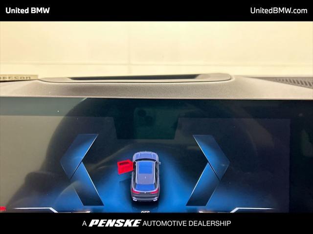 used 2024 BMW X5 car, priced at $61,995