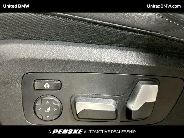 used 2024 BMW X5 car, priced at $61,995