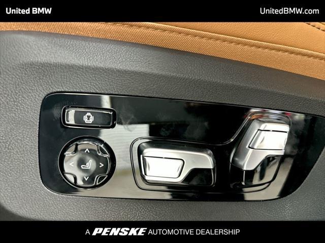 new 2026 BMW X5 car, priced at $81,925