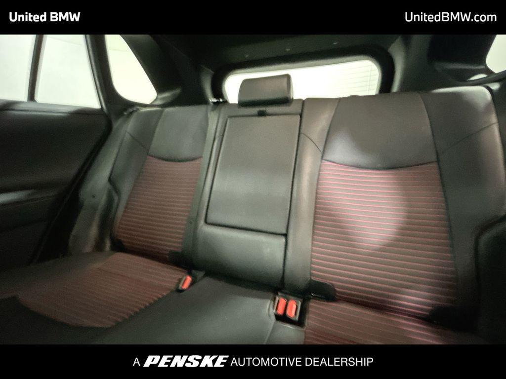 used 2022 Toyota RAV4 Prime car, priced at $29,995