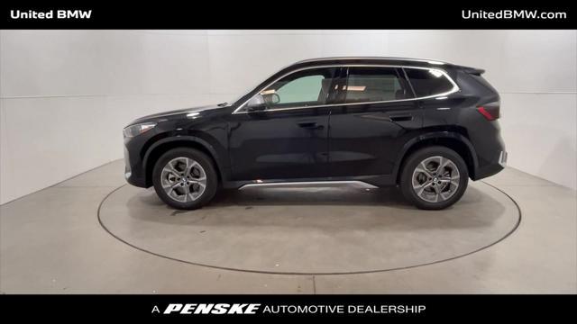 used 2024 BMW X1 car, priced at $36,996