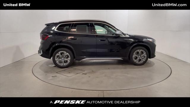 used 2024 BMW X1 car, priced at $36,996