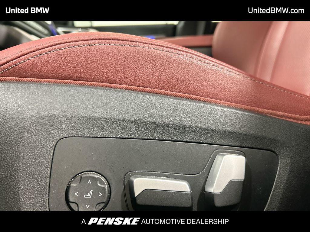 used 2023 BMW 430 Gran Coupe car, priced at $38,495