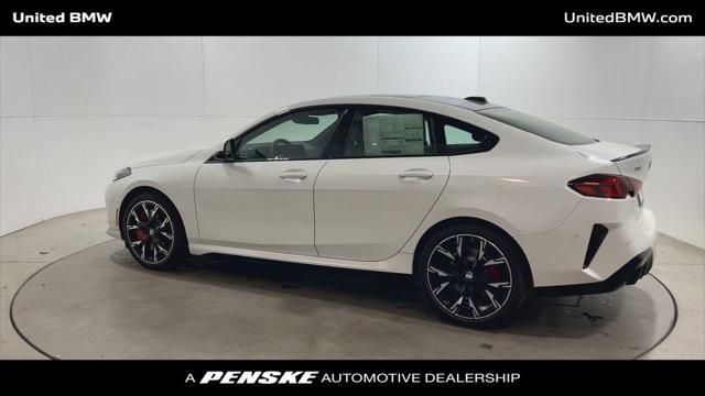 new 2025 BMW 228 Gran Coupe car, priced at $46,975