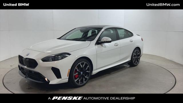 new 2025 BMW 228 Gran Coupe car, priced at $46,975