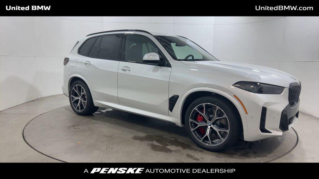 new 2026 BMW X5 PHEV car, priced at $84,875