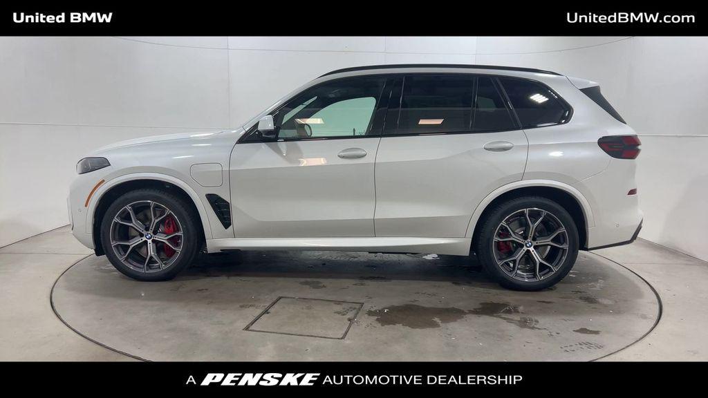 new 2026 BMW X5 PHEV car, priced at $84,875