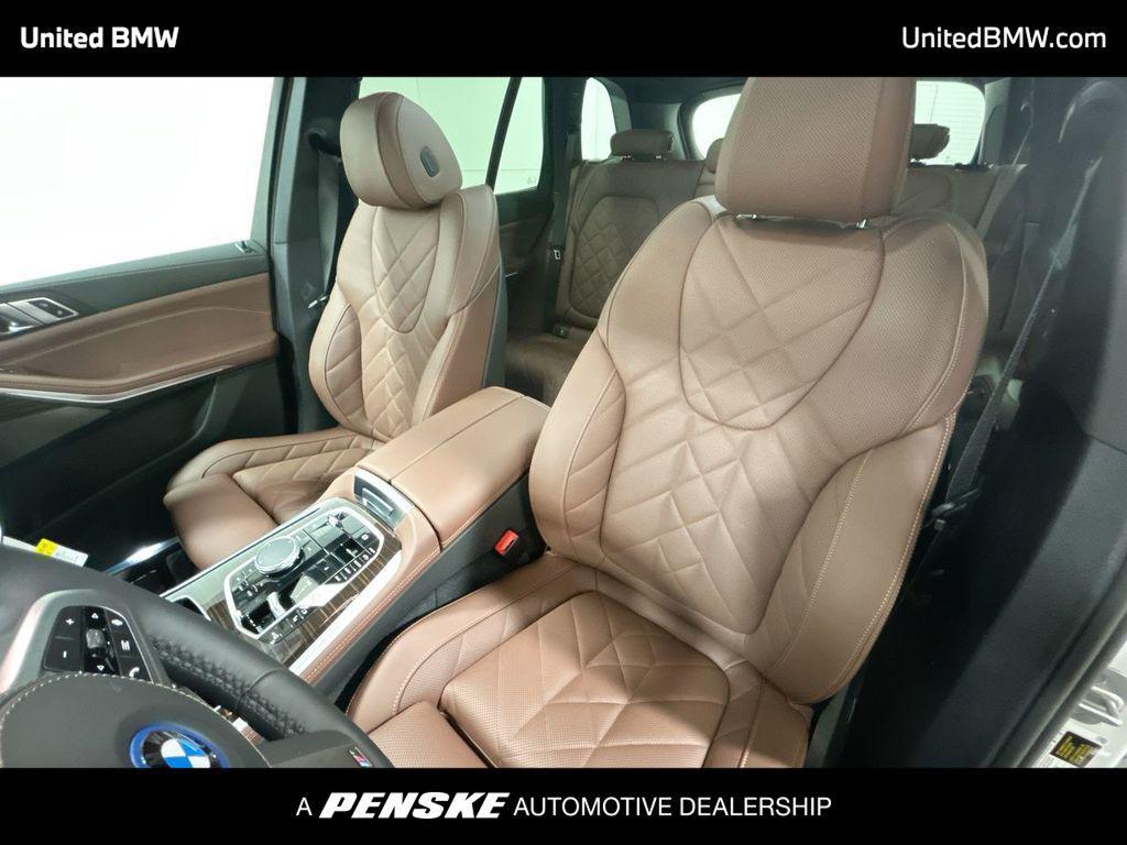 new 2026 BMW X5 PHEV car, priced at $84,875