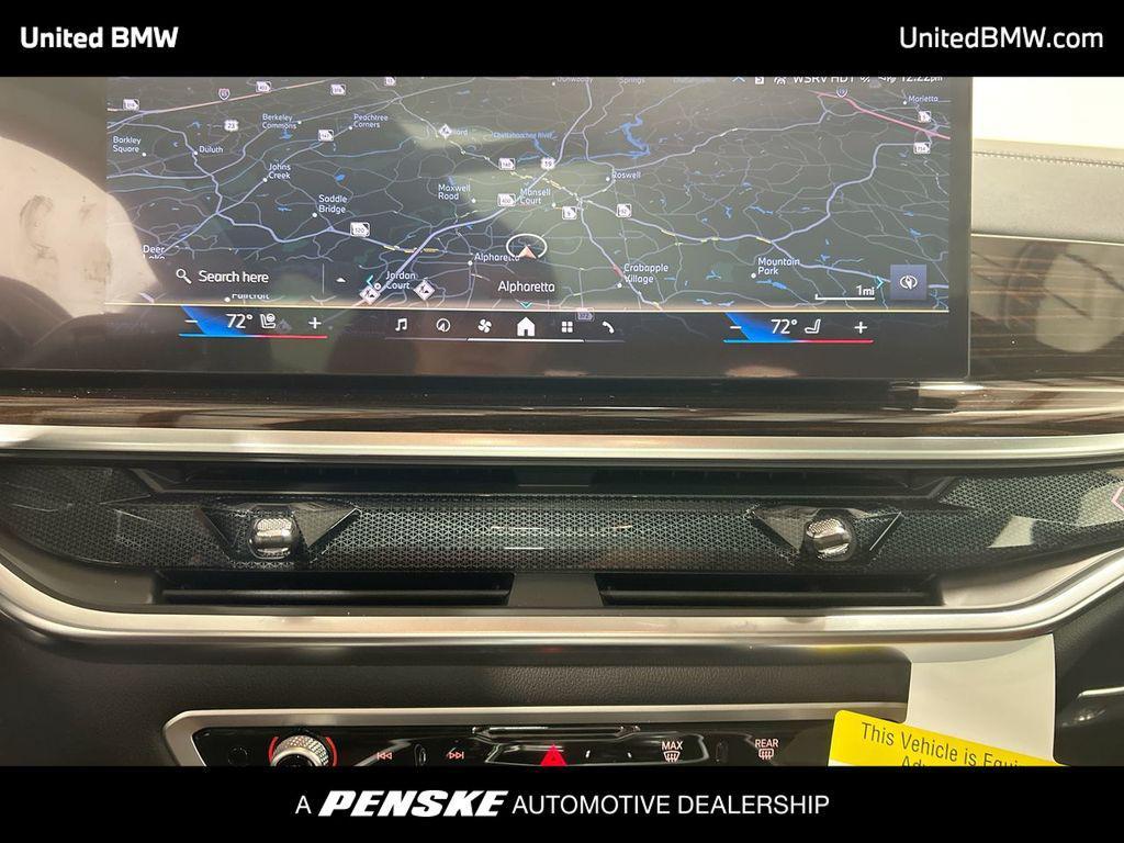 new 2026 BMW X5 PHEV car, priced at $84,875