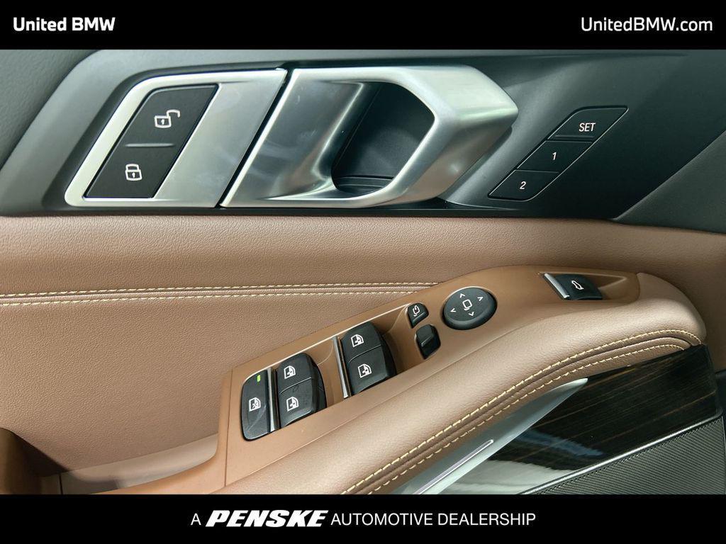 new 2026 BMW X5 PHEV car, priced at $84,875