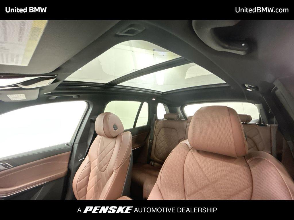 new 2026 BMW X5 PHEV car, priced at $84,875