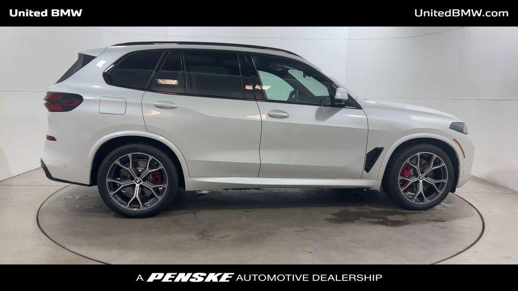 new 2026 BMW X5 PHEV car, priced at $84,875