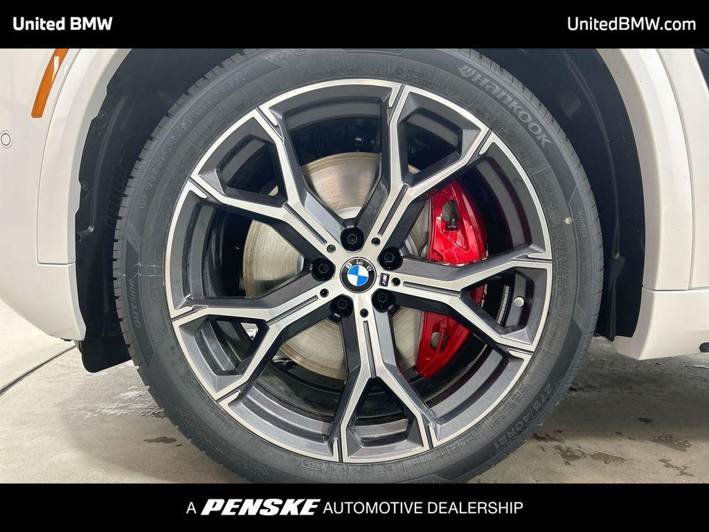 new 2026 BMW X5 PHEV car, priced at $84,875