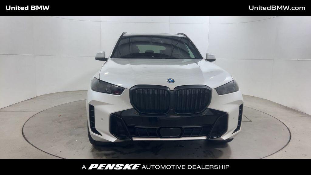 new 2026 BMW X5 PHEV car, priced at $84,875